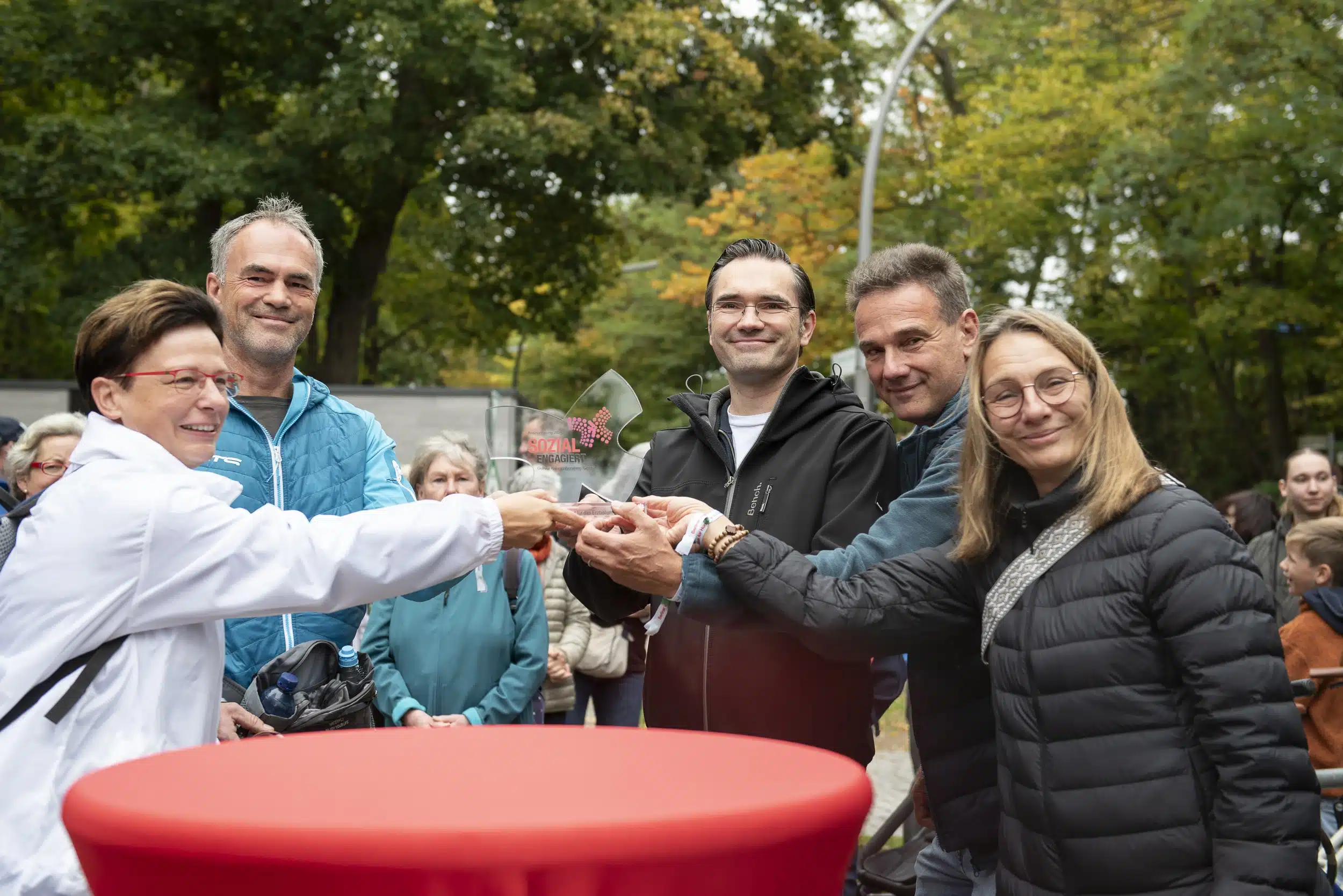 Team Guliver Anlageberatung